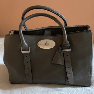 NEW MULBERRY Small Classic Grain Bag.
